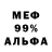 КЕТАМИН VHQ Drennor